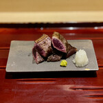 銀座 しのはら - 