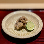 銀座 しのはら - 