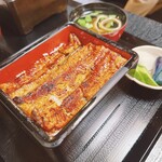 Unagi Musashino - 