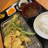 Yanagase Tempura Kurabu - 