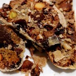 アン フルティエール - シュトーレン！ピスタチオ！旨！