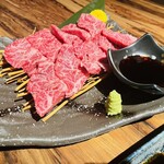 Honkaku Yakiniku Haramichan - 