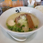 麺屋うめはら - 