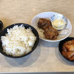 河童ラーメン本舗 - 