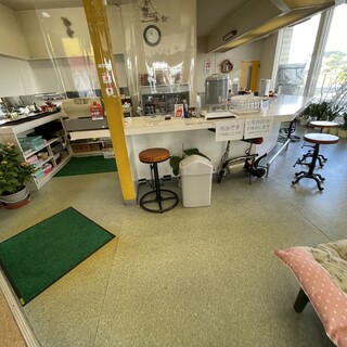 らーめんハウス八珍_2