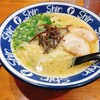 博多らーめん ShinShin 天神本店