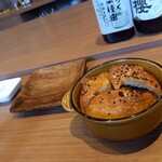 Restaurant Honjin - 手作りフォカッチャ