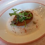 Restaurant Honjin - 手長海老