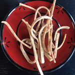 Akabana Soba No Sato - 