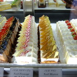 パティスリー アールブリュット - 