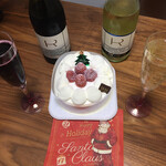 LAWSON - 料理写真: