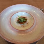 Restaurant Honjin - 手長海老