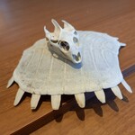 Restaurant Honjin - すっぽん