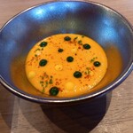 Restaurant Honjin - オマール海老