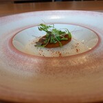 Restaurant Honjin - 手長海老