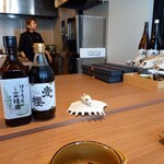 Restaurant Honjin - すっぽん