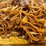 喫茶スマイル - これが瀬戸焼きそば