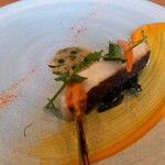 Restaurant Honjin - 風間さんの平目