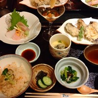 かなわ - かなわ御膳