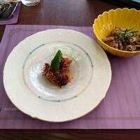 ビュッフェ＆カフェレストラン ナイト＆デイ - 