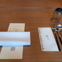 Restaurant Honjin - おもてなし