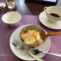 ビュッフェ＆カフェレストラン ナイト＆デイ - 