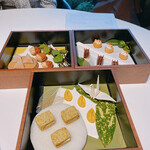 レフェルヴェソンス - 