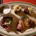 Wine Terrace Yu-me - 