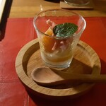 Wine Terrace Yu-me - 