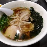 ペキンえん - ラーメン