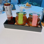 レフェルヴェソンス - 