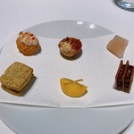 レフェルヴェソンス - 