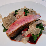 レフェルヴェソンス - 