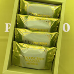 PISTACHIO MANIA - 