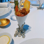 レフェルヴェソンス - 