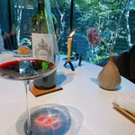 レフェルヴェソンス - 