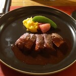 Wine Terrace Yu-me - 