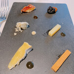 レフェルヴェソンス - 