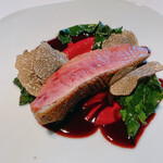 レフェルヴェソンス - 