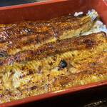 鰻料理専門店 曳馬野 - 