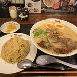 味千ラーメン - 