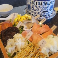 シャングリラズシークレット 銀座店 - 