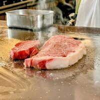 ステーキハウス 吉池 - 
