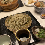 玄蕎麦 野中 - 