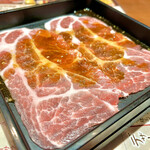 国産牛焼肉食べ放題　肉匠坂井 - 