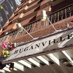 BUGANVILLE - 