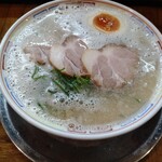 秀ちゃんラーメン - 