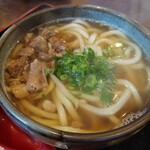 Udon Shubou Bon - 