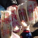 サンズサンドイッチ - 