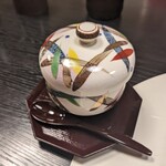 旅館 青葉荘 - 蒸物(2022.12)